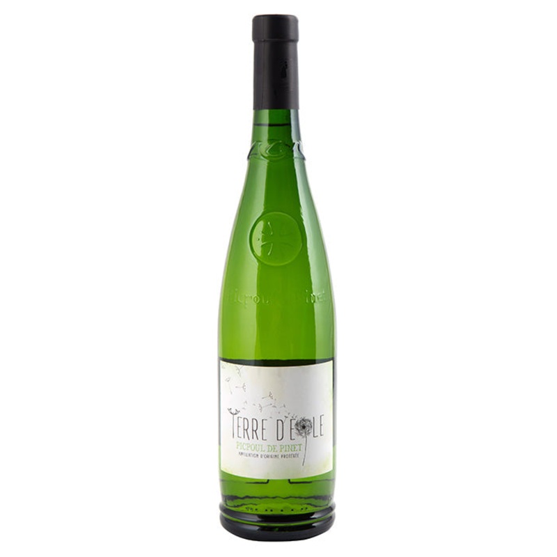 Picpoul de Pinet, Terre d'Eole 2024