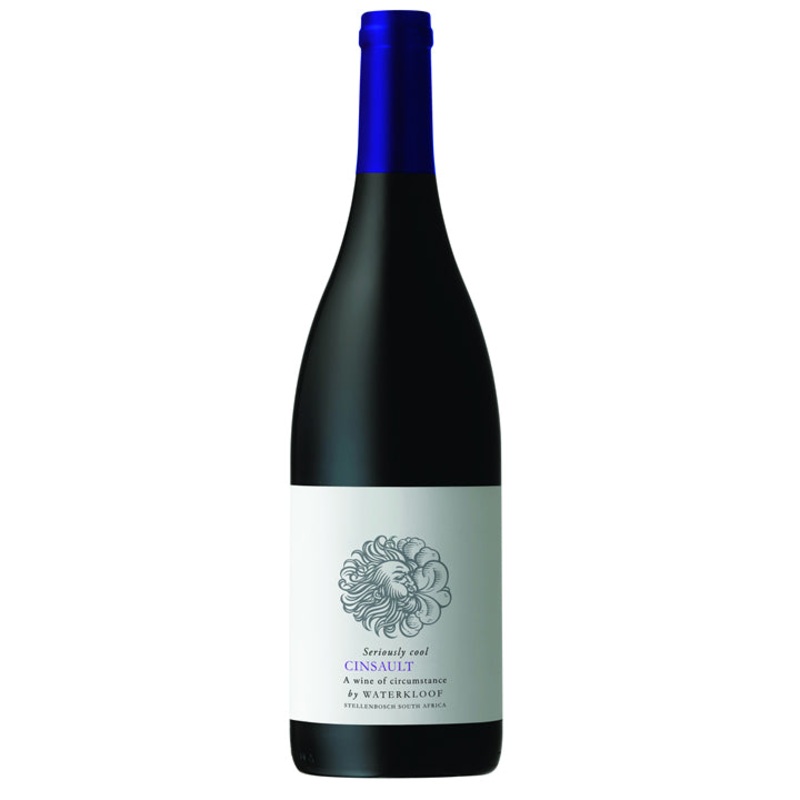 Waterkloof, Seriously Cool Cinsault 2022