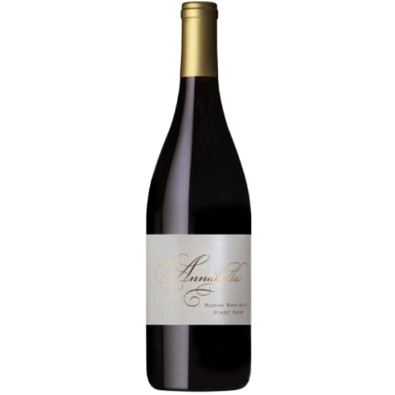 Annabella Russian River Pinot Noir 2023 - 750ML