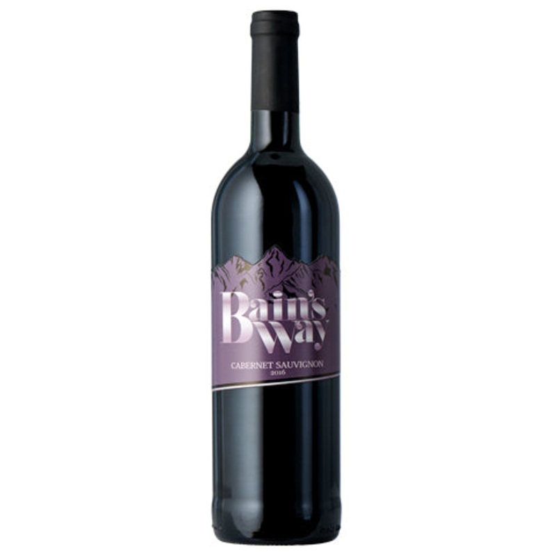 Bain's Way Cabernet
