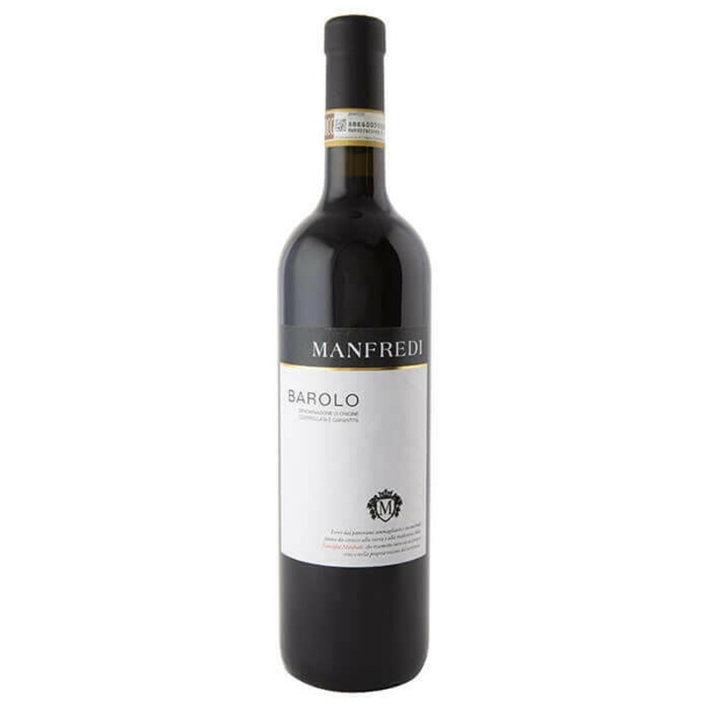 Barolo, Manfredi 2020