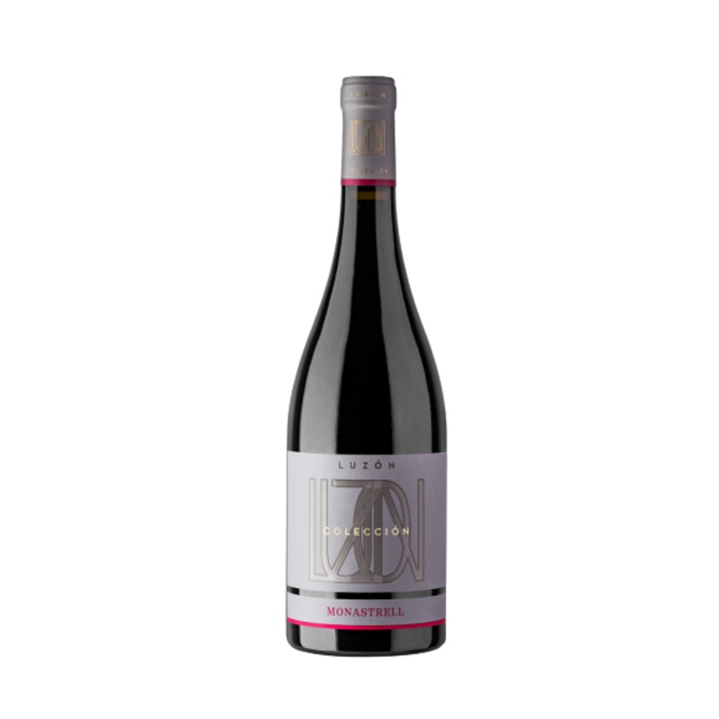 Bodegas Luzn Luzn Coleccin Monastrell 2017 750 ml