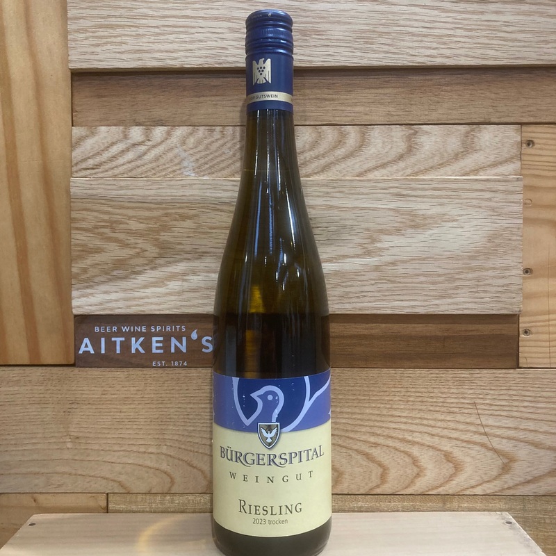 Brgerspital Riesling
