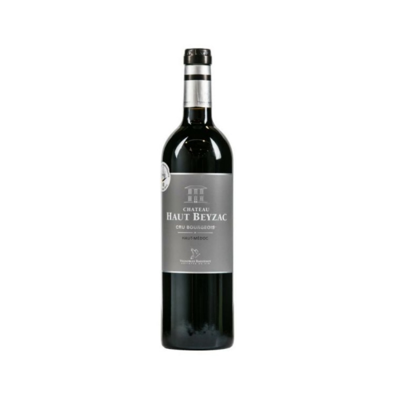 Chteau Haut Beyzac Haut-Mdoc Cru Bourgeois 750 ML