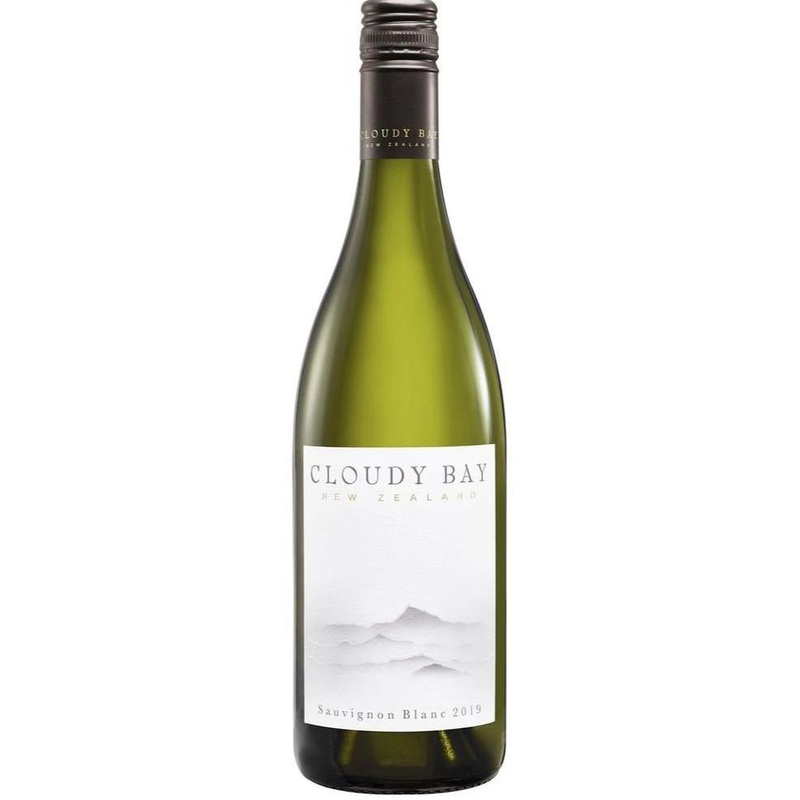 Cloudy Bay Sauvignon Blanc