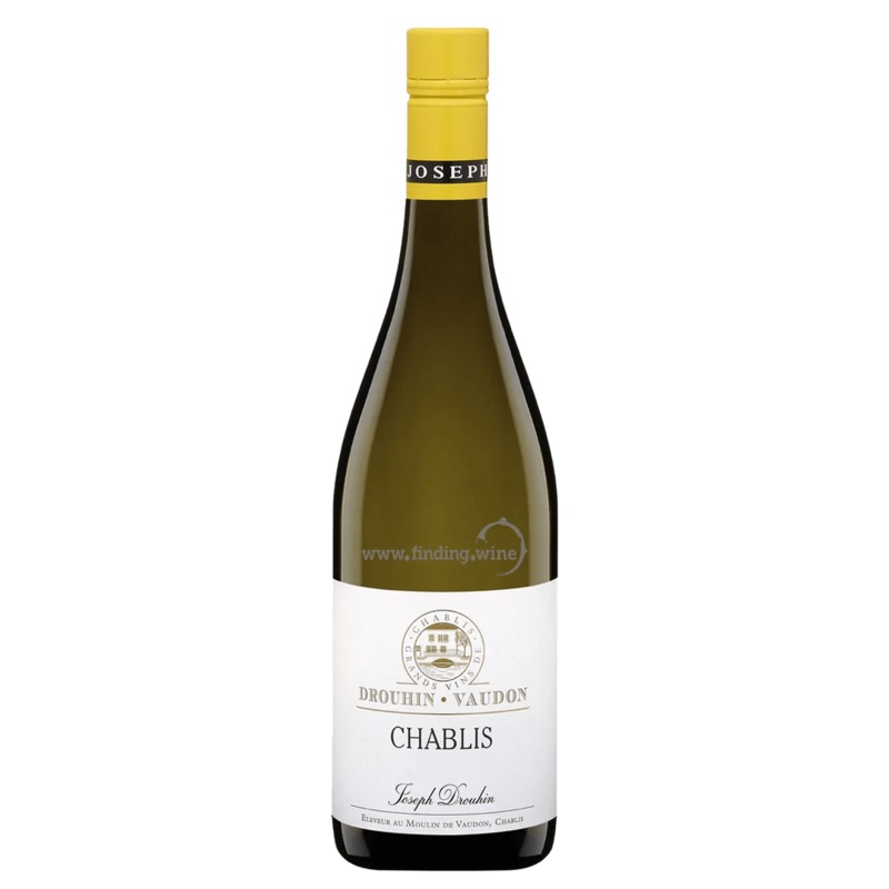 Drouhin Vaudon Chablis