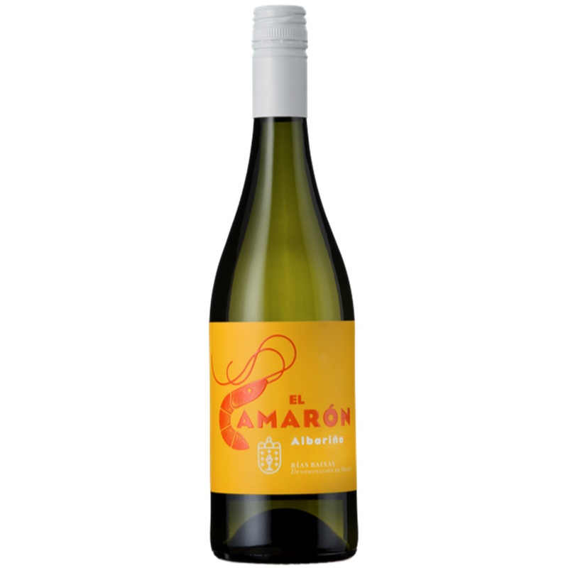 El Camaron Albarino