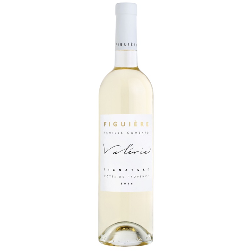 Figuiere Cotes de Provence Valerie Blanc 2018 750 ML