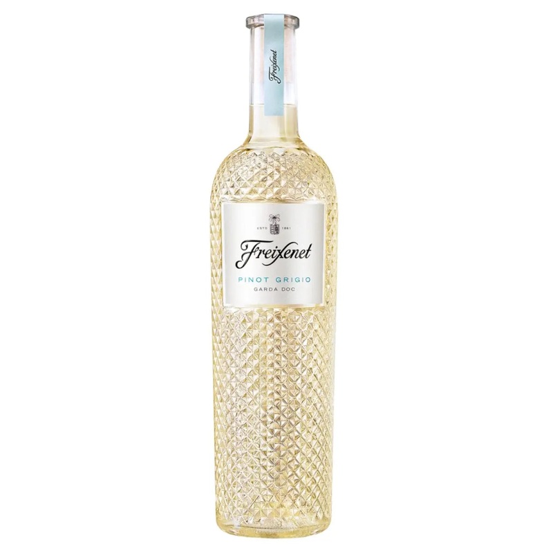 Freixenet Pinot Grigio, 75 cl
