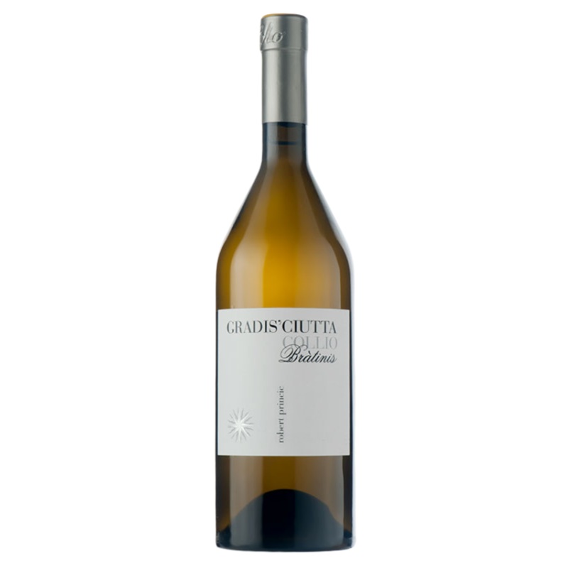 Gradis'Ciutta Collio Brtinis 2014 750 ml
