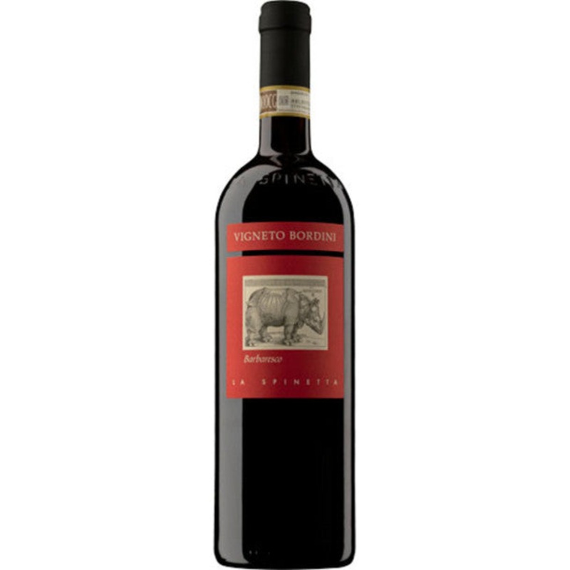 La Spinetta, Barbaresco Bordini, 2022 150cl (Case)
