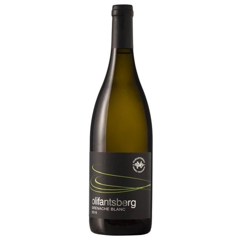 Olifantsberg, Breedekloof, Grenache Blanc 2022 (Case)