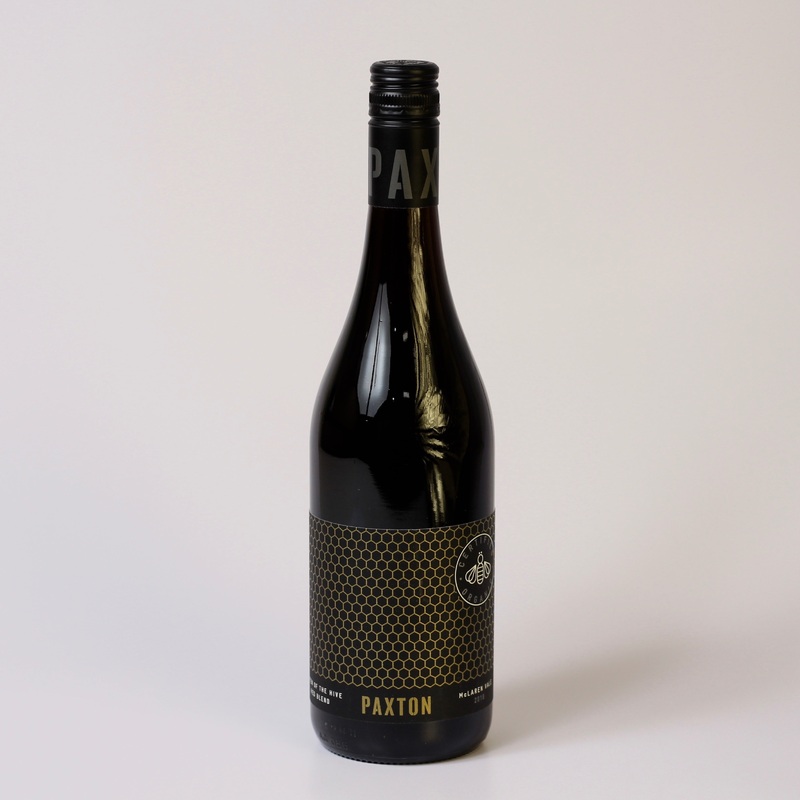 Paxton "Queen of the Hive" 2020/21