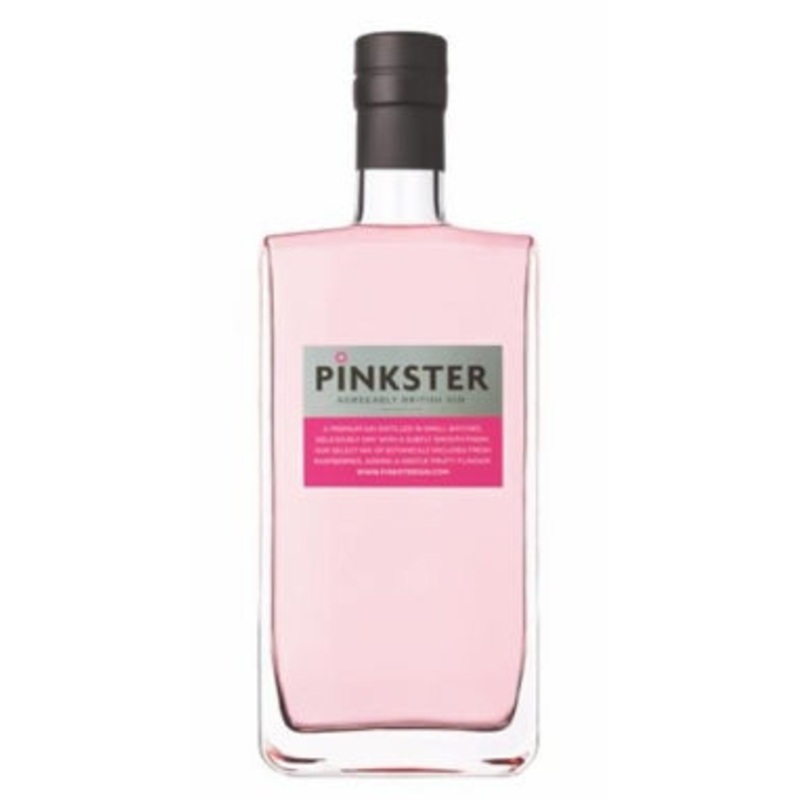 Pinkster Gin 70cl Bottle