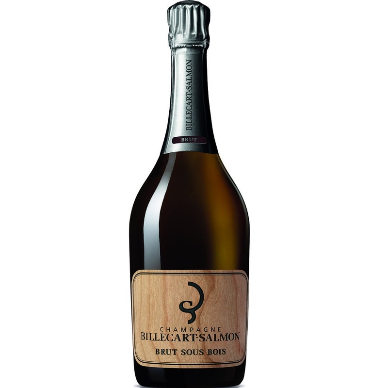 Billecart-Salmon Cuvee Brut Sous Bois