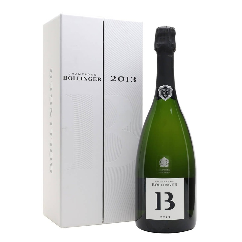 Bollinger B13 Gift Box 75cl