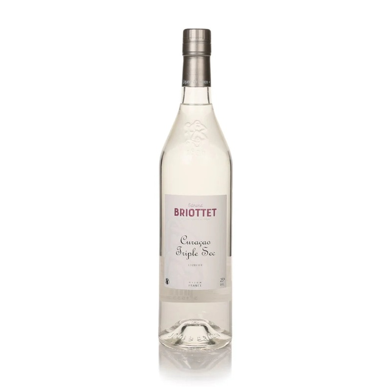 Briottet Triple Sec Curacao 70cl Bottle