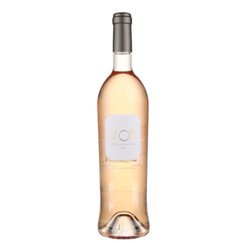 By Ott Cotes De Provence Rose 2018 750 ML