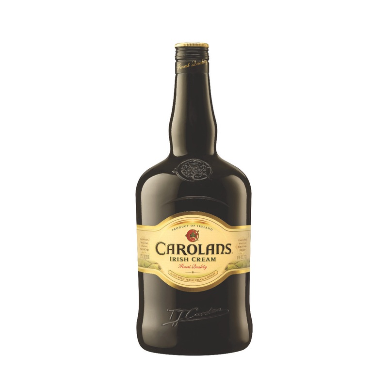 Carolans Irish Cream 750 ML