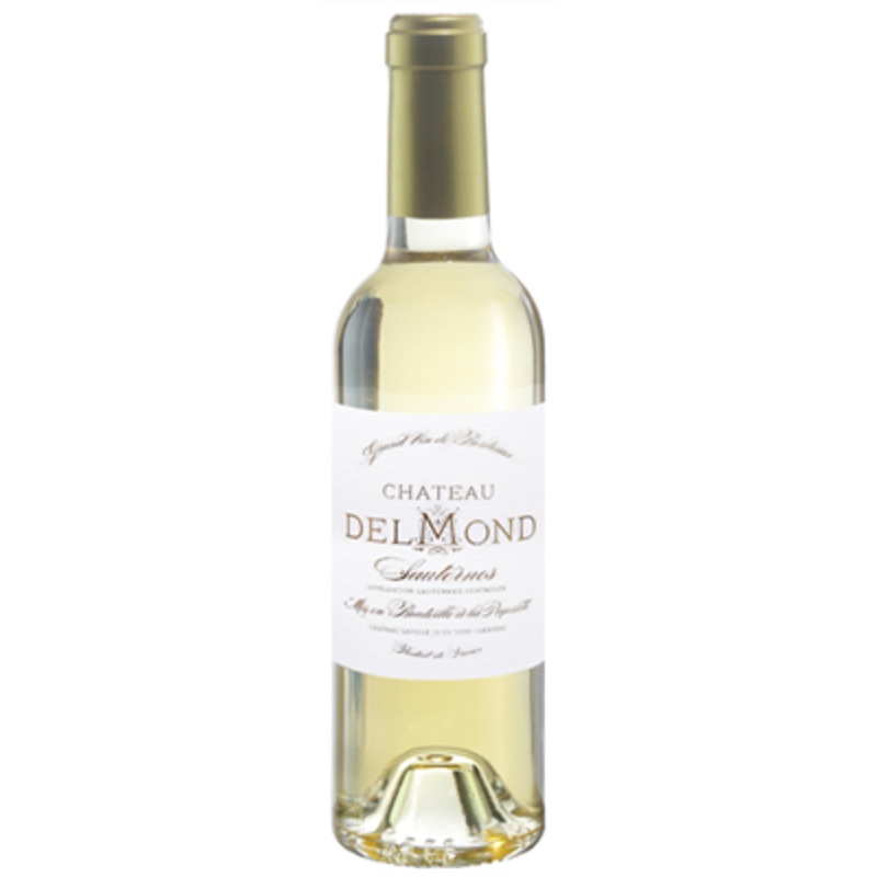 Chateau Delmond, 2023 37.5cl (Case)