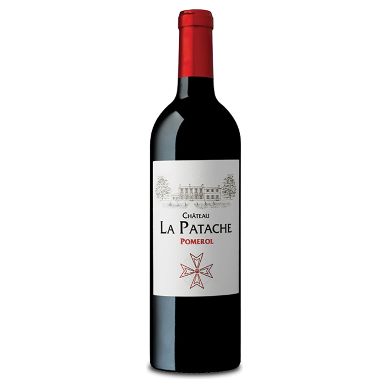 Chateau La Patache Pomerol