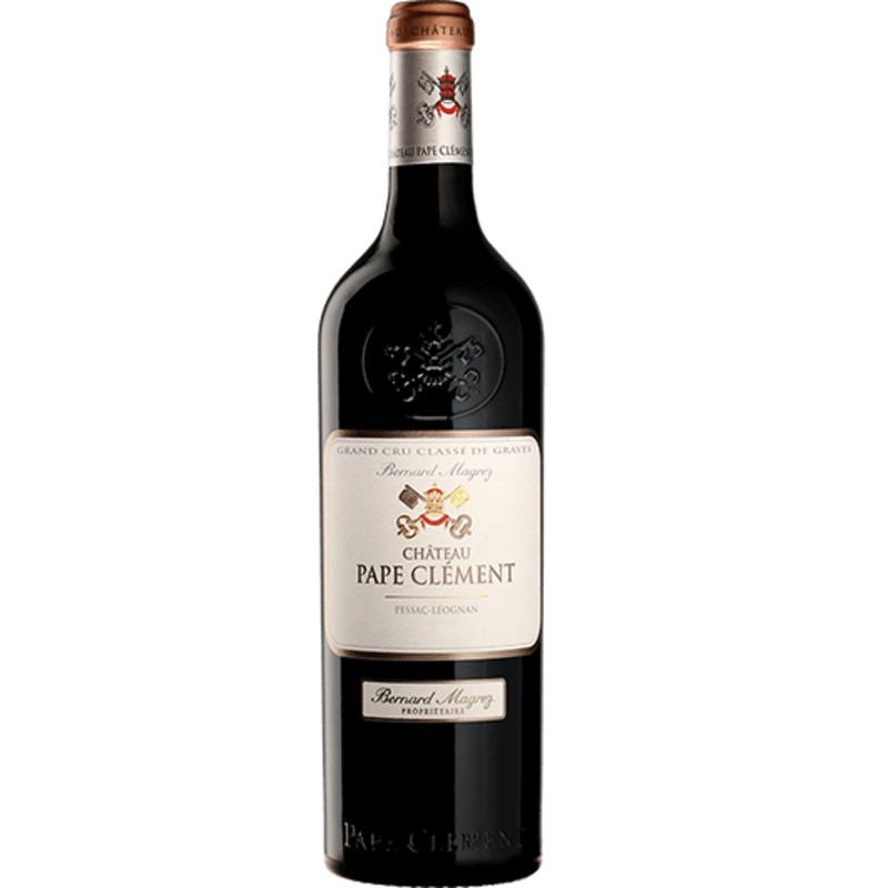 Chteau Pape Clement 2020 6 Bottle Case 6x75cl