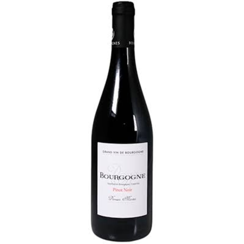 Damien Martin Bourgogne Rouge