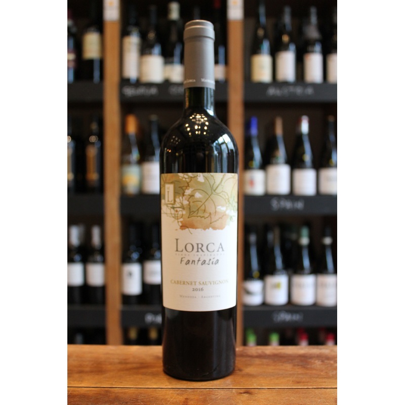 Fantasia - Cabernet Sauvignon