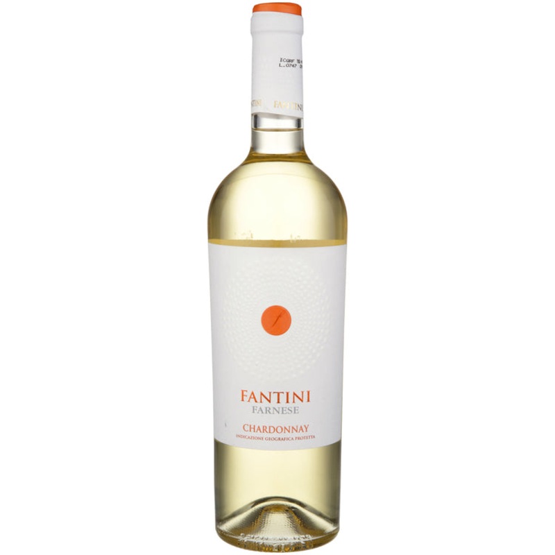 Fantini Chardonnay Terre Di Chieti