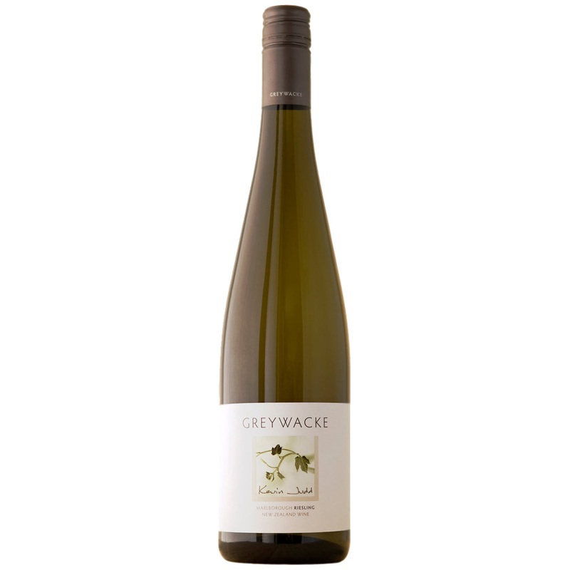 Greywacke Marlborough Riesling 2022 Single Bottle
