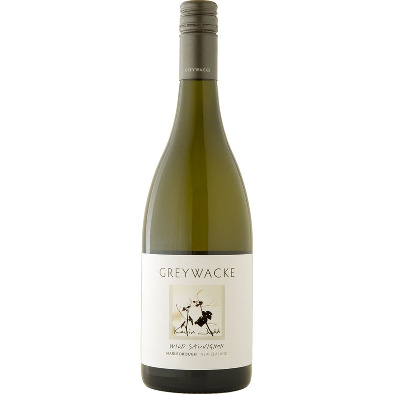 Greywacke Wild Sauvignon 2022 Single Bottle