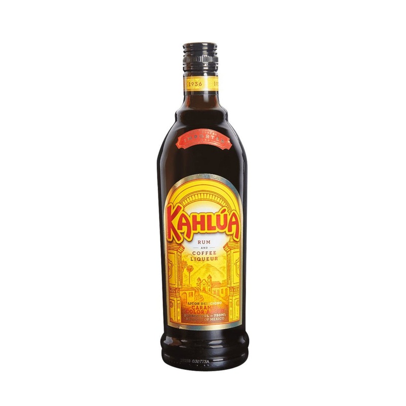 Kahla Coffee Liqueur 1.75 L