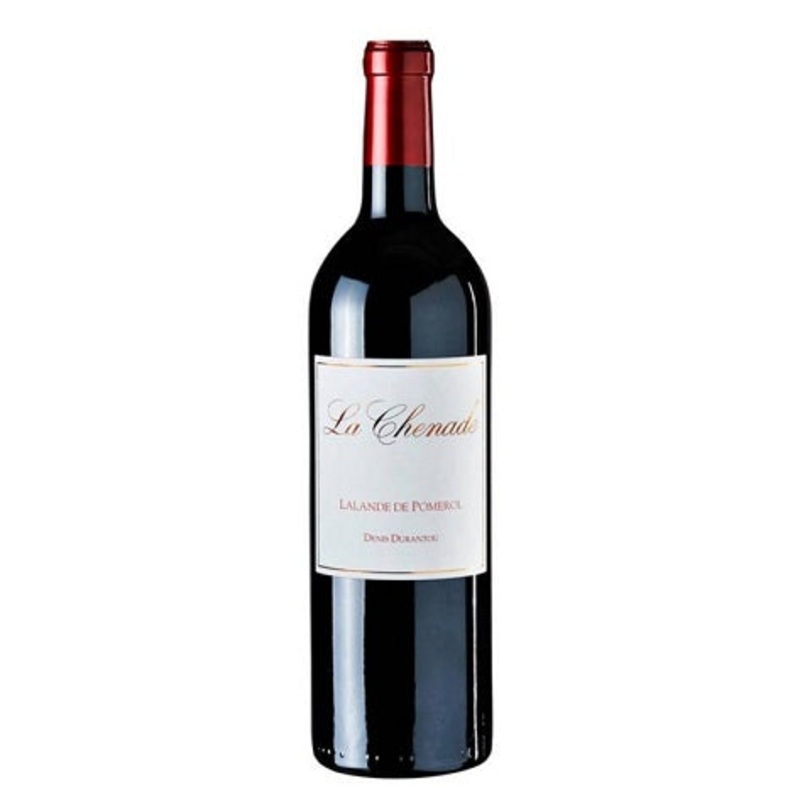 La Chenade 2016, Lalande de Pomerol 12 Bottle Case 12x75cl