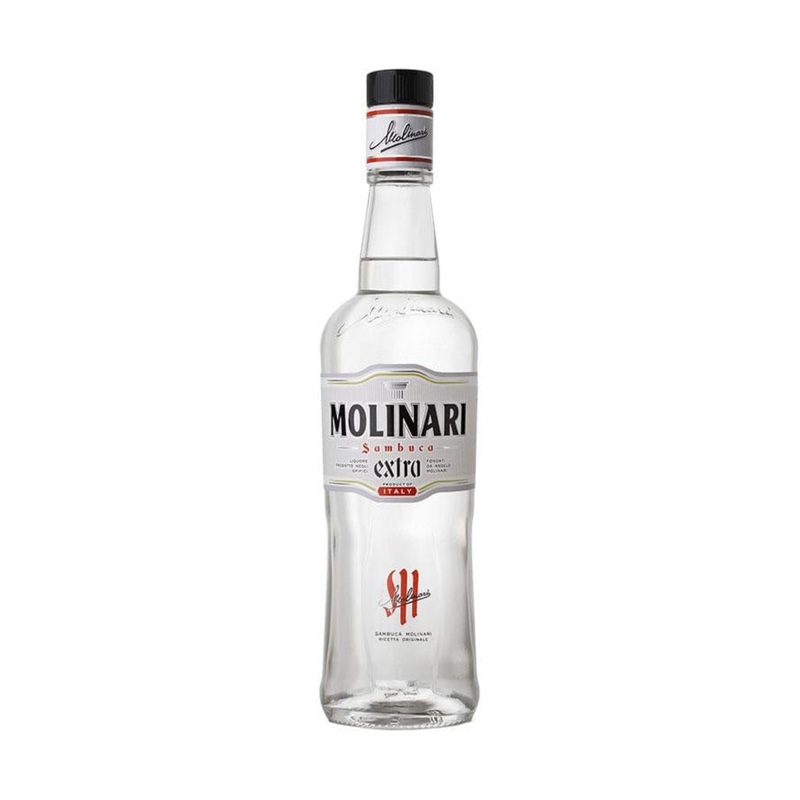 Molinari Sambuca Liqueur 1 L