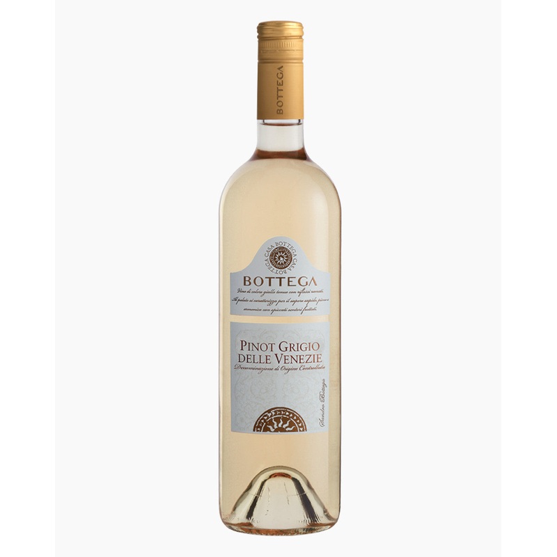 Pinot Grigio delle Venezie (Case only) 750mL 12