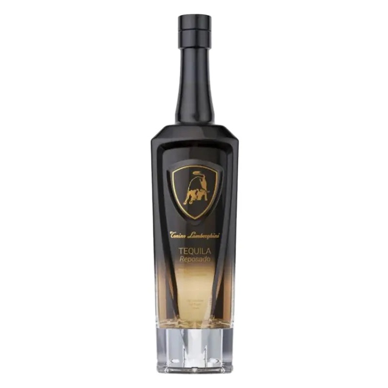 Tonino Lamborghini Reposado Tequila 750mL