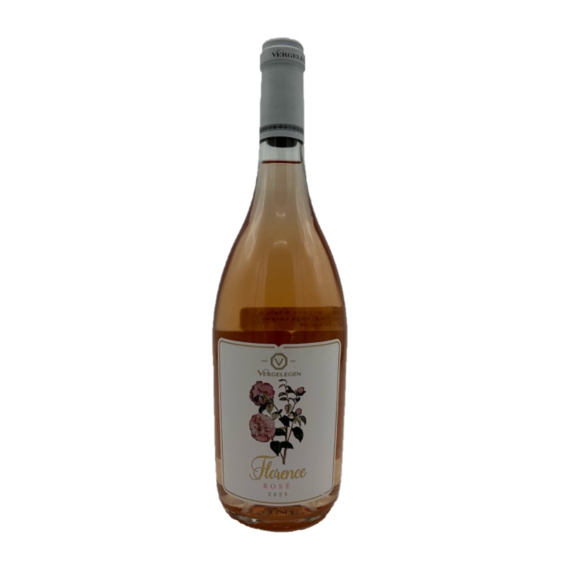 Vergelegen Florence Rose 2023 750ml 13.5% - South Africa Tim Atkin 91/100