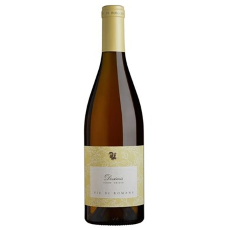 Vie di Romans, Dessimis Pinot Grigio, 2023  (Case)