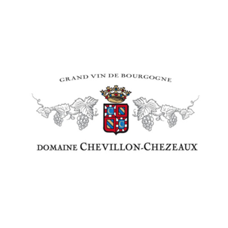 Vosne-Romane La Croix Blanche 2022, Domaine Chevillon-Chezeaux 6 Bottle Case 6x75cl
