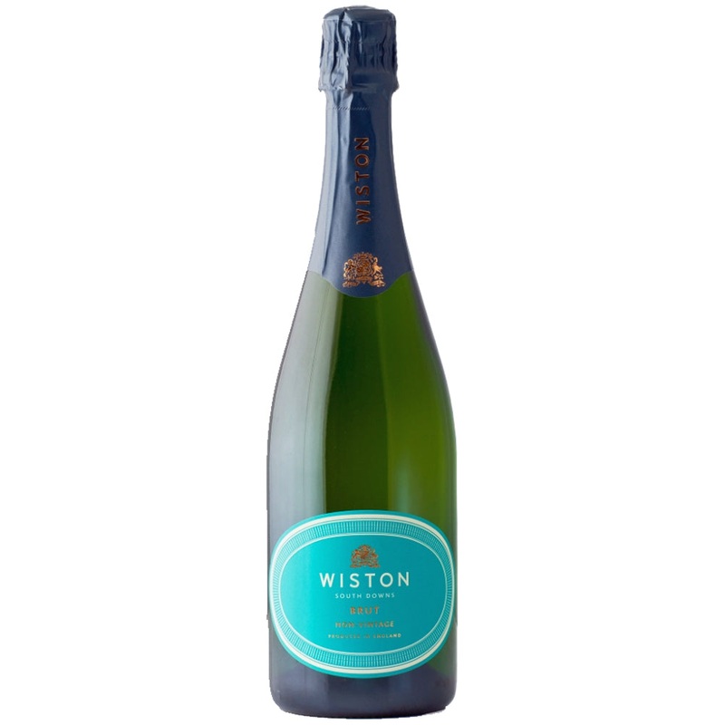 Wiston Estate Brut NV Single Bottle