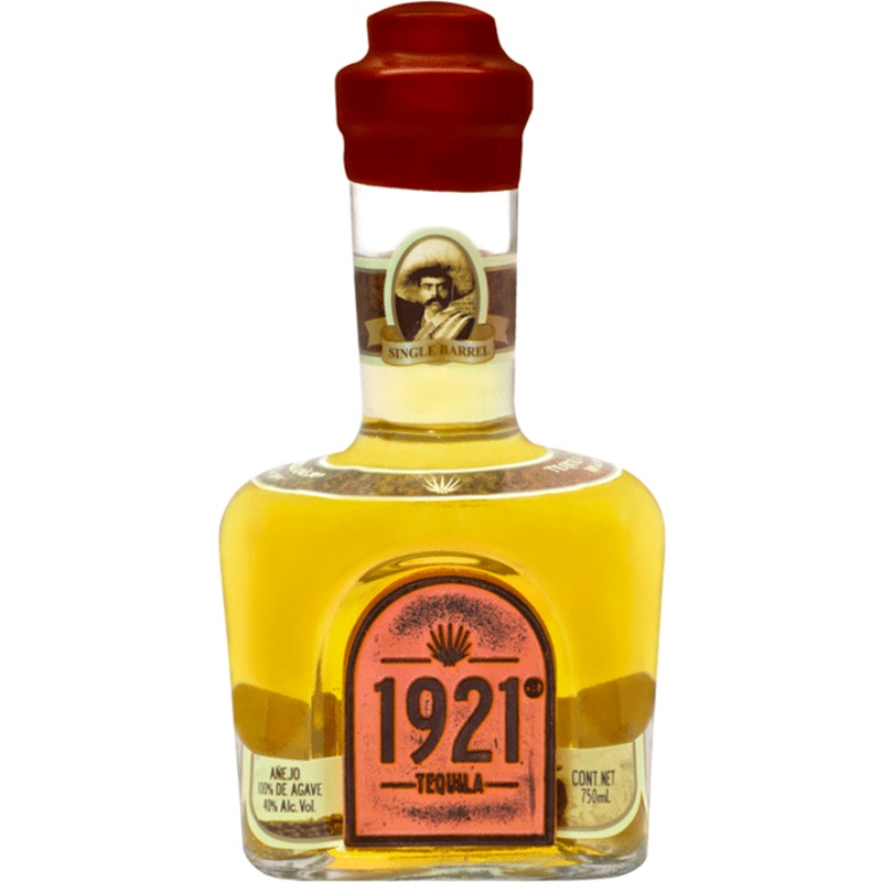1921 Tequila Anejo