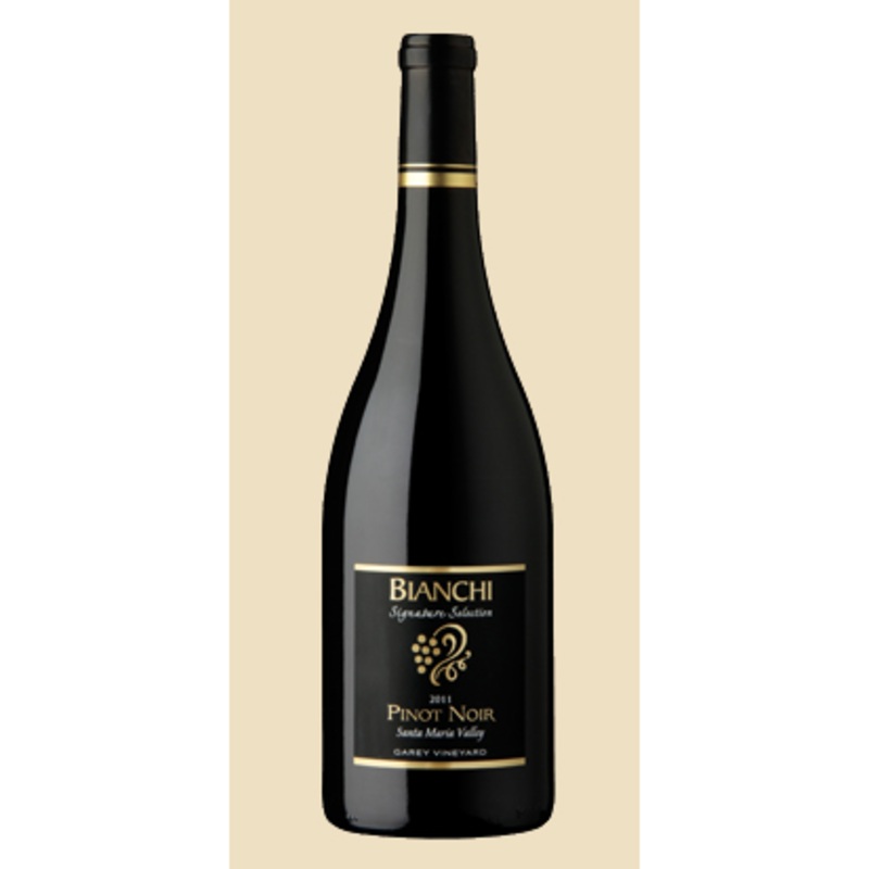 Bianchi Central Coast Pinot Noir 750ml