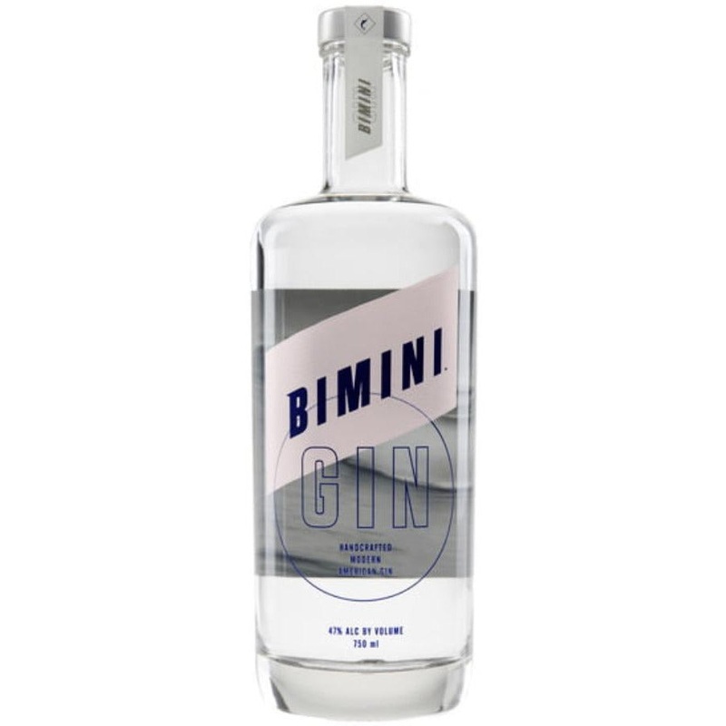 Bimini Gin