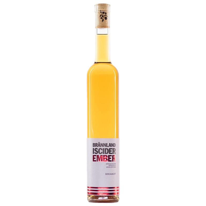 Brannland Iscider Ember Spiced Ice Cider 1 Bottle