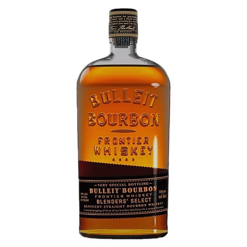Bulleit Bourbon Blenders' Select No. 001 Whiskey 750mL