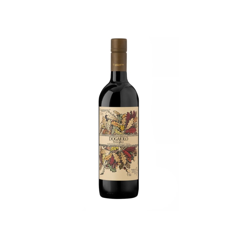 Carpineto Dogajolo Rosso 750 ML