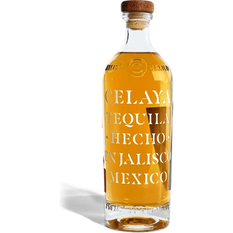 CeLaya Tequila Anejo 750 ML