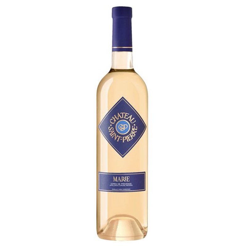 Chteau Saint-Pierre Cuve Marie AOP 2023