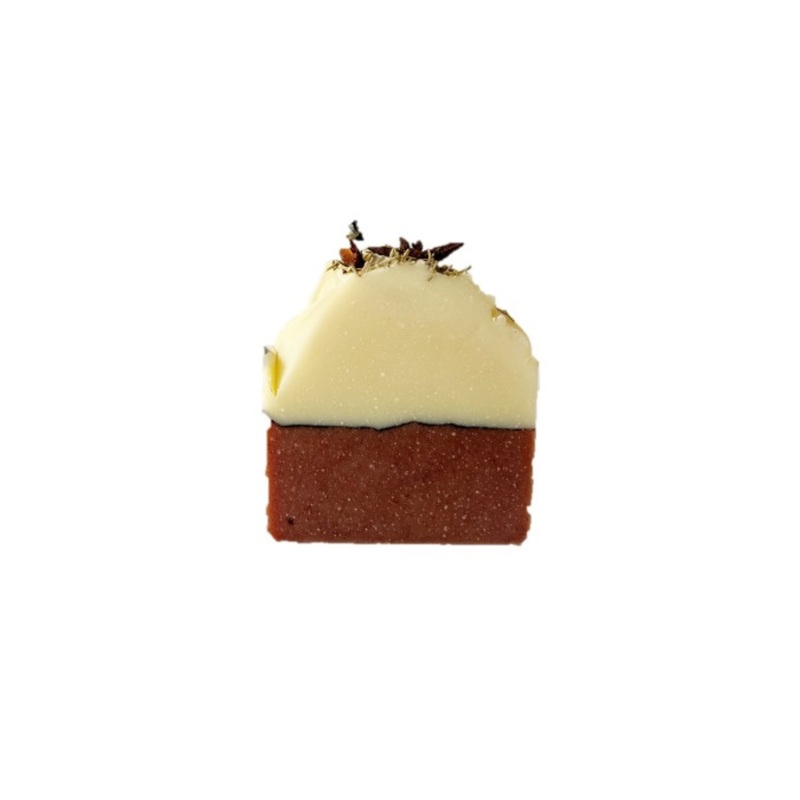 Cozy Cranberry Soap Bar SINGLE