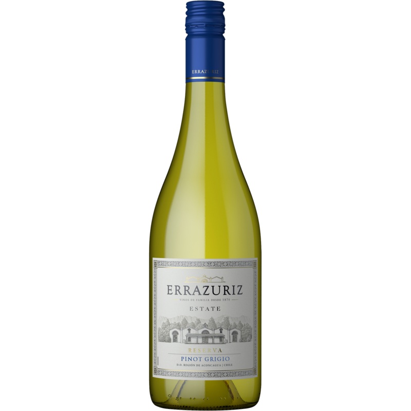 Errazuriz Estate Reserva Pinot Grigio
